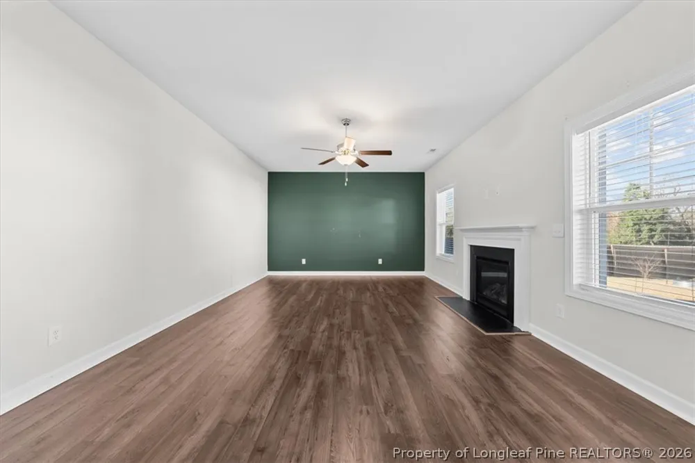 3025 Wilton Way Vass, NC 28394