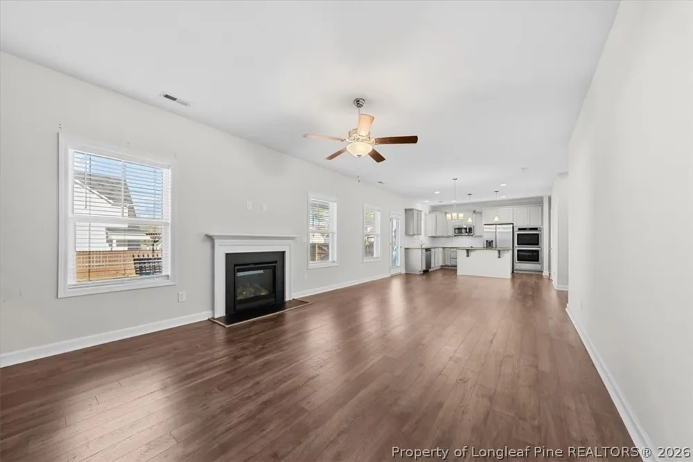 3025 Wilton Way Vass, NC 28394