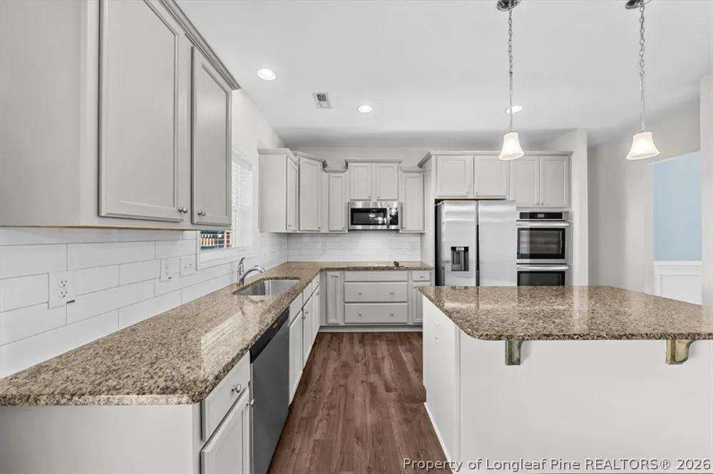 3025 Wilton Way Vass, NC 28394
