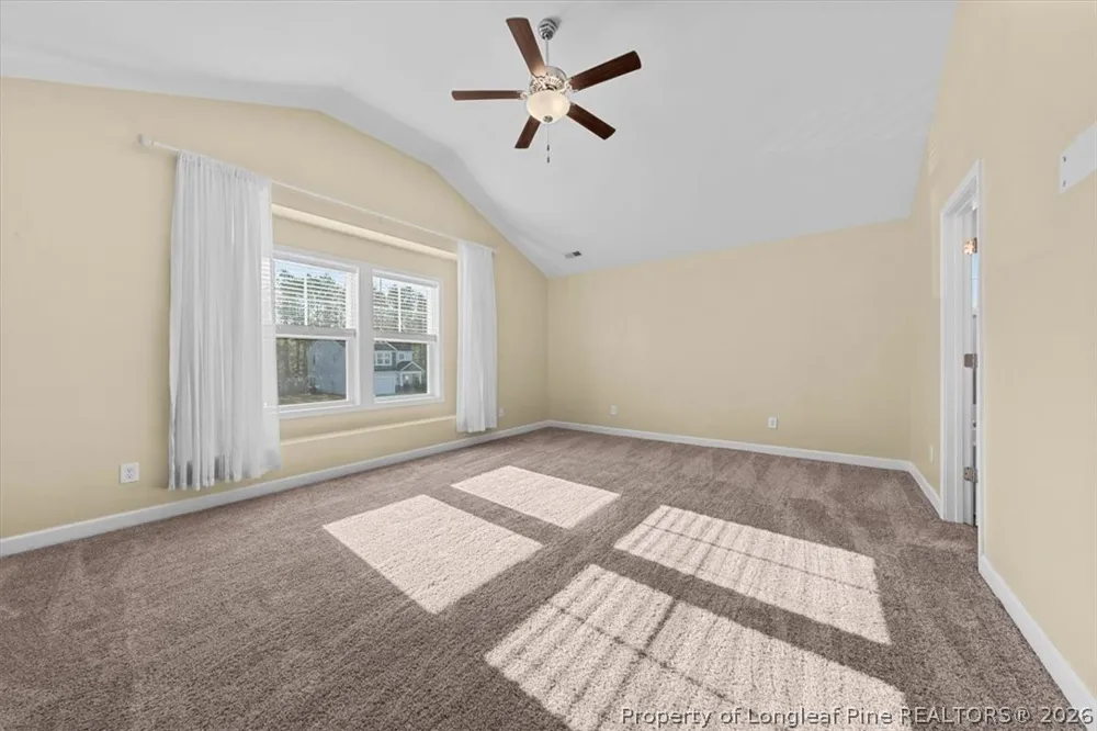 3025 Wilton Way Vass, NC 28394