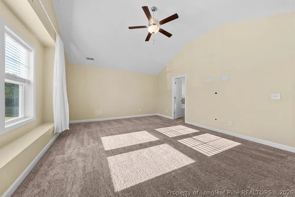 3025 Wilton Way Vass, NC 28394