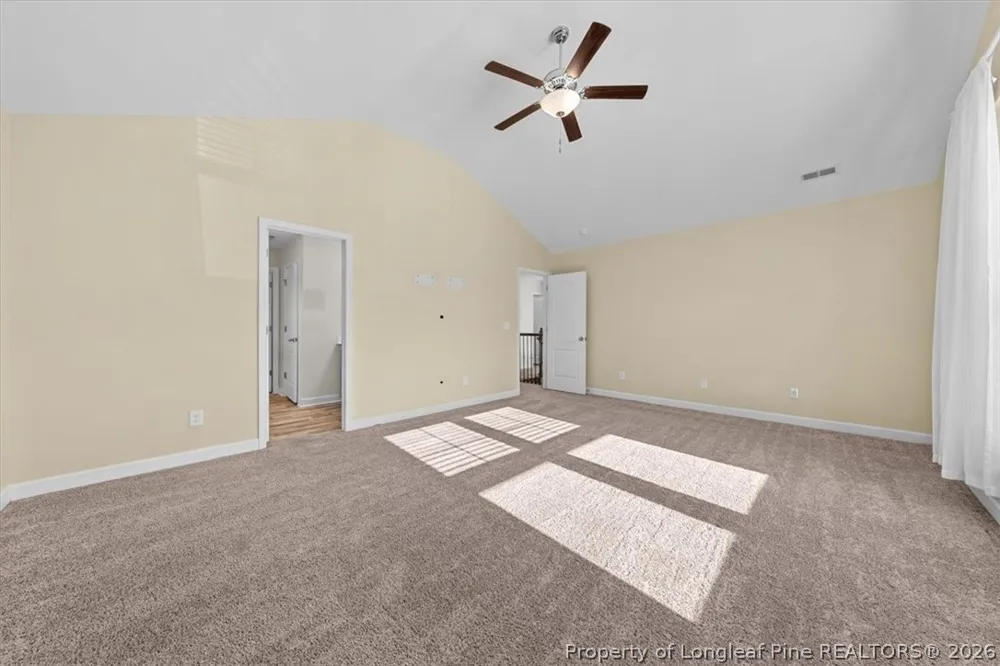 3025 Wilton Way Vass, NC 28394