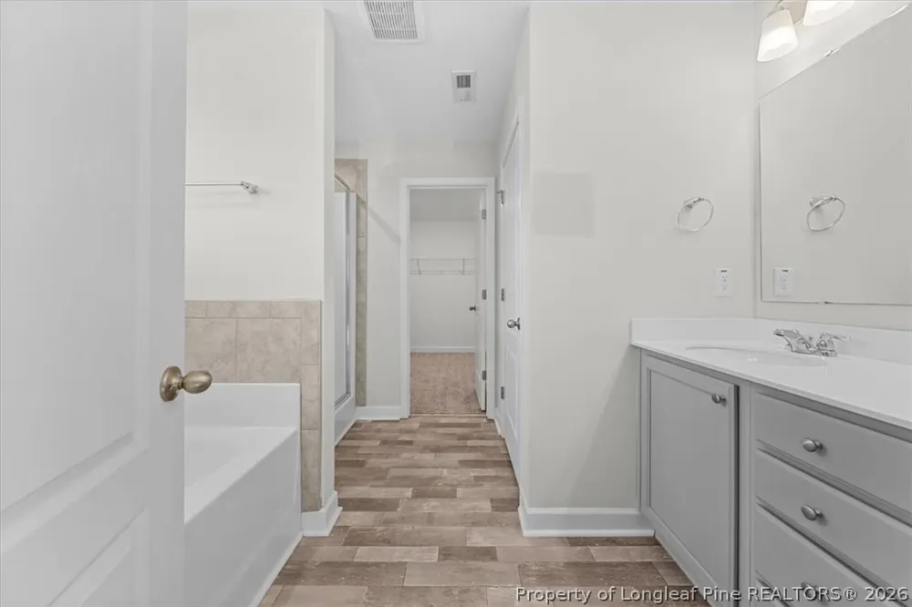 3025 Wilton Way Vass, NC 28394