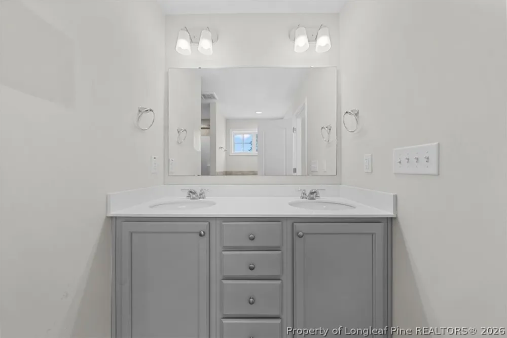 3025 Wilton Way Vass, NC 28394