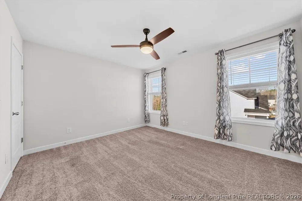 3025 Wilton Way Vass, NC 28394