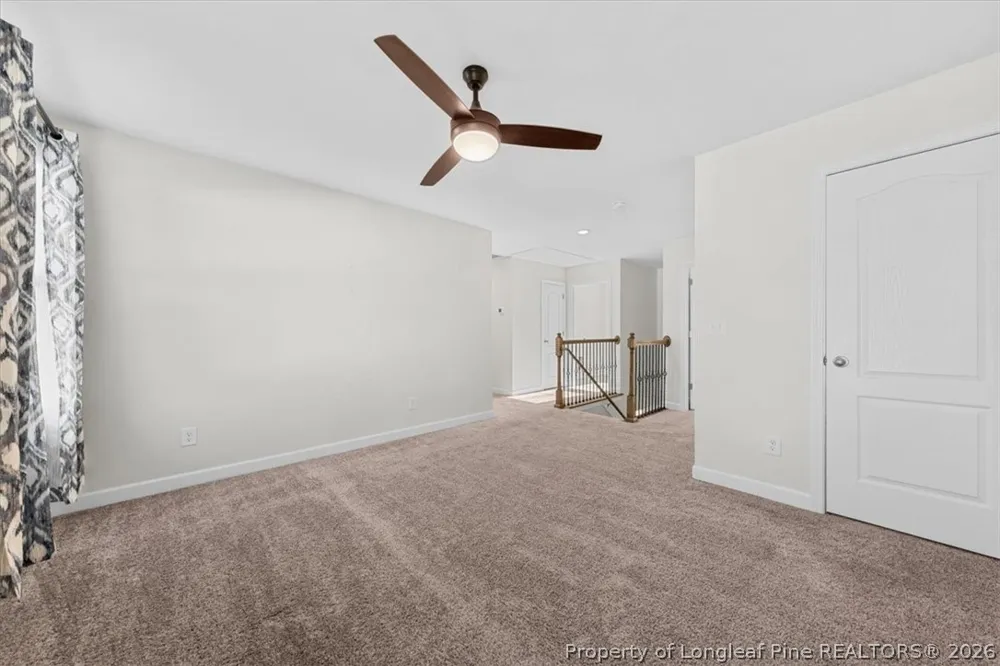 3025 Wilton Way Vass, NC 28394