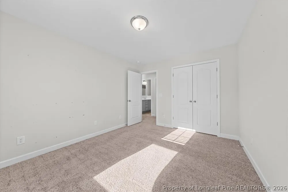3025 Wilton Way Vass, NC 28394