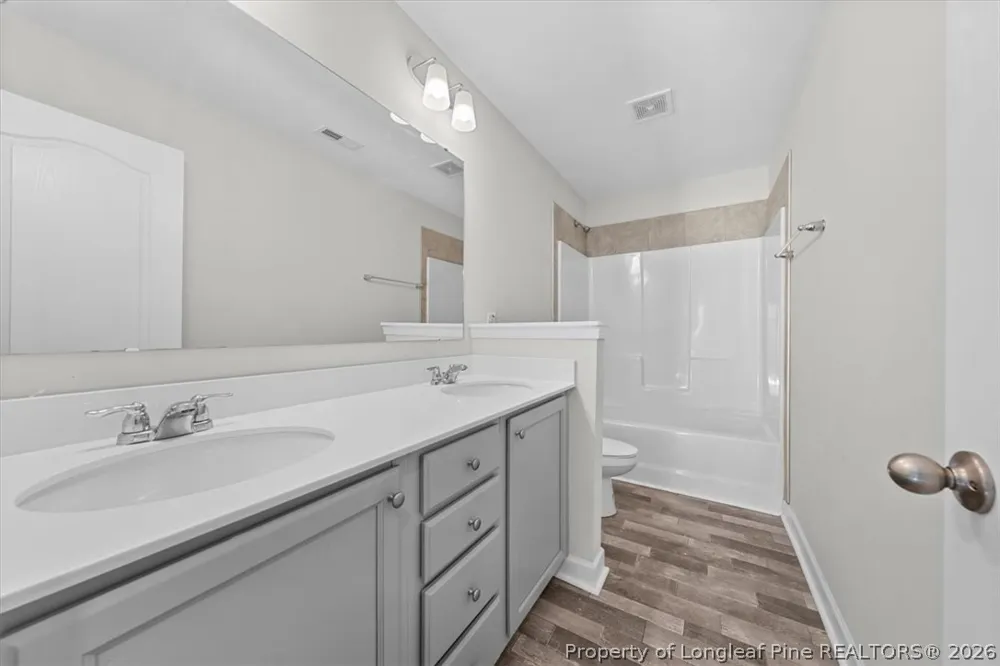 3025 Wilton Way Vass, NC 28394
