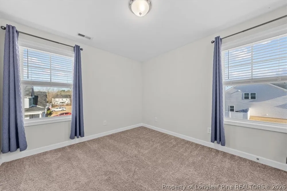 3025 Wilton Way Vass, NC 28394