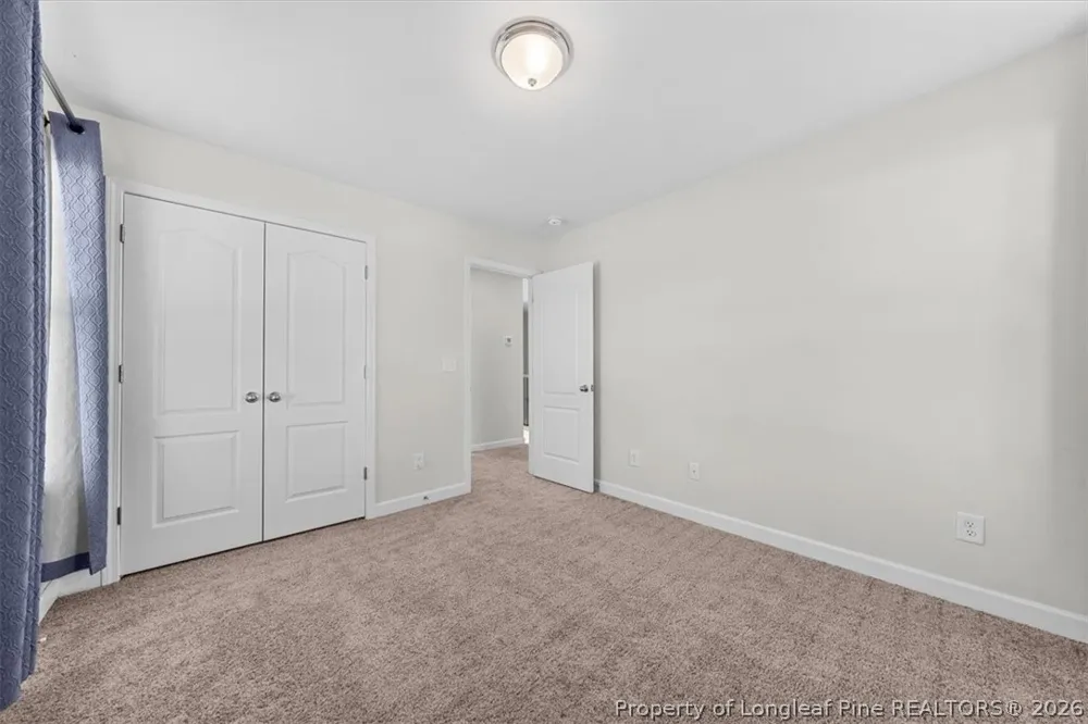 3025 Wilton Way Vass, NC 28394