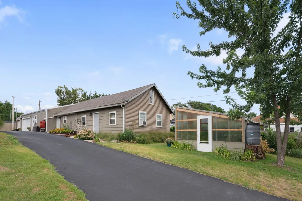 1814 Ohio Street Michigan City, IN 46360