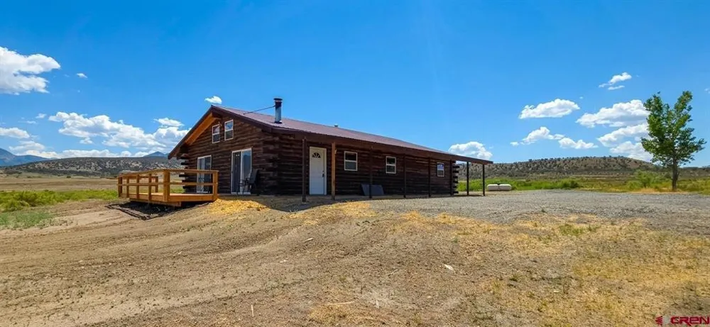 38722 Yeoman Road Crawford, CO 81415