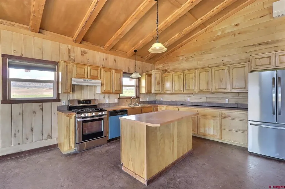 38722 Yeoman Road Crawford, CO 81415
