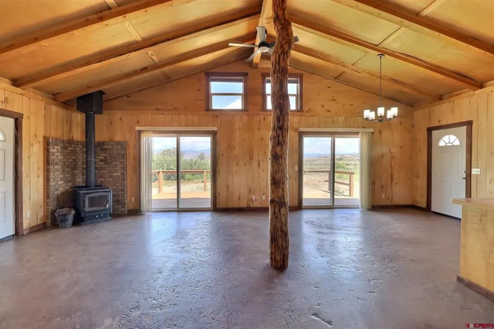 38722 Yeoman Road Crawford, CO 81415