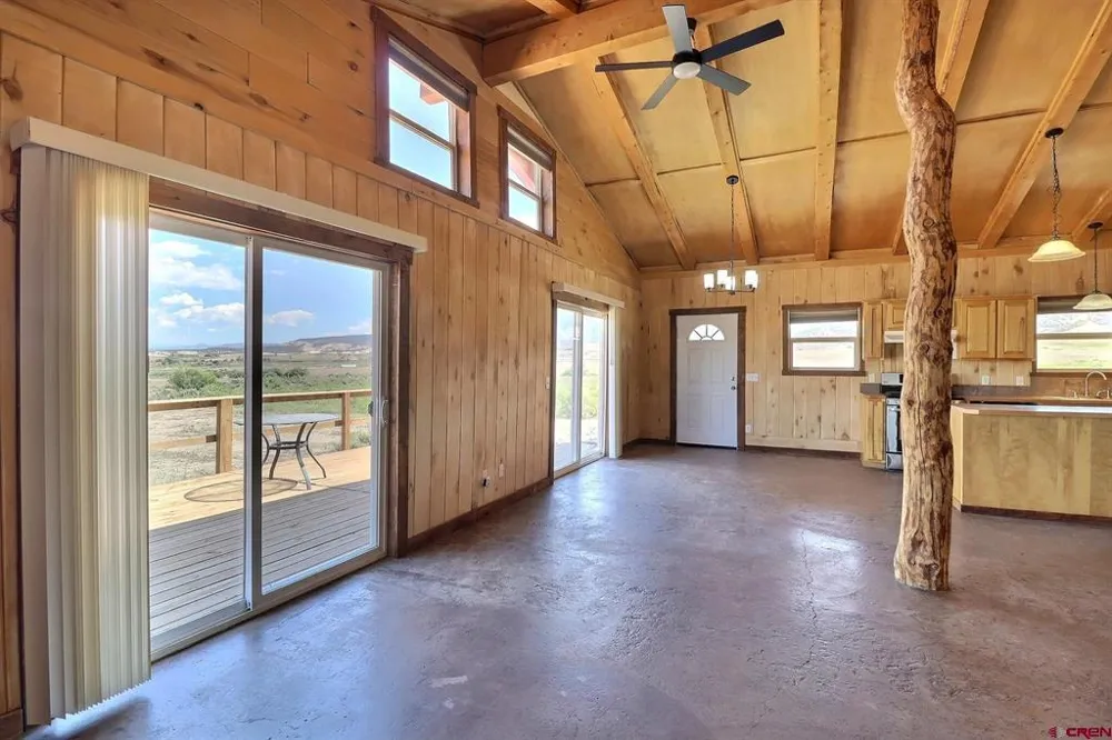 38722 Yeoman Road Crawford, CO 81415
