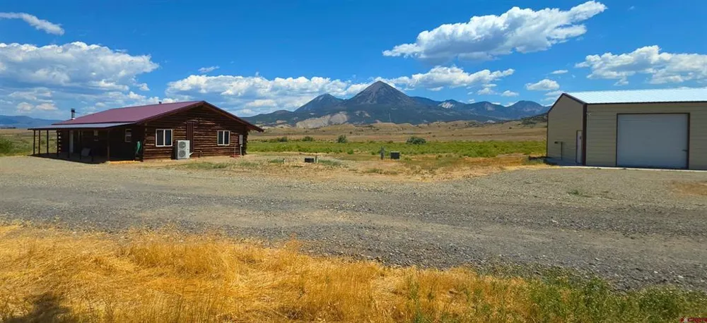 38722 Yeoman Road Crawford, CO 81415