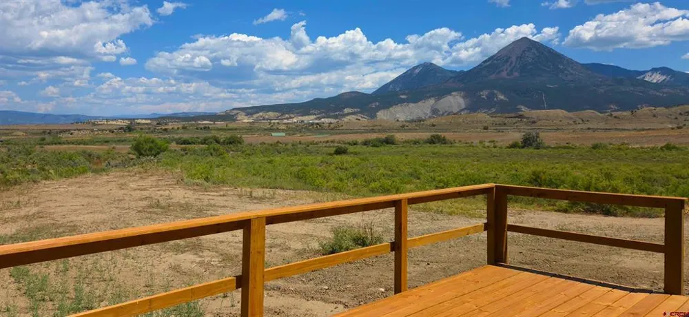 38722 Yeoman Road Crawford, CO 81415