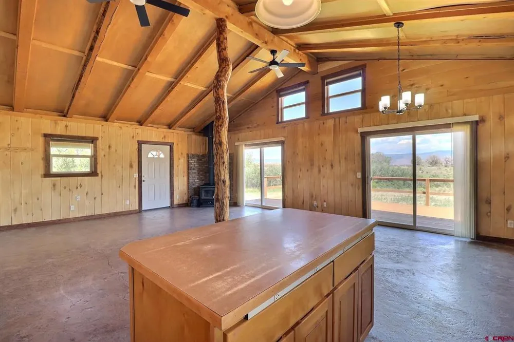 38722 Yeoman Road Crawford, CO 81415