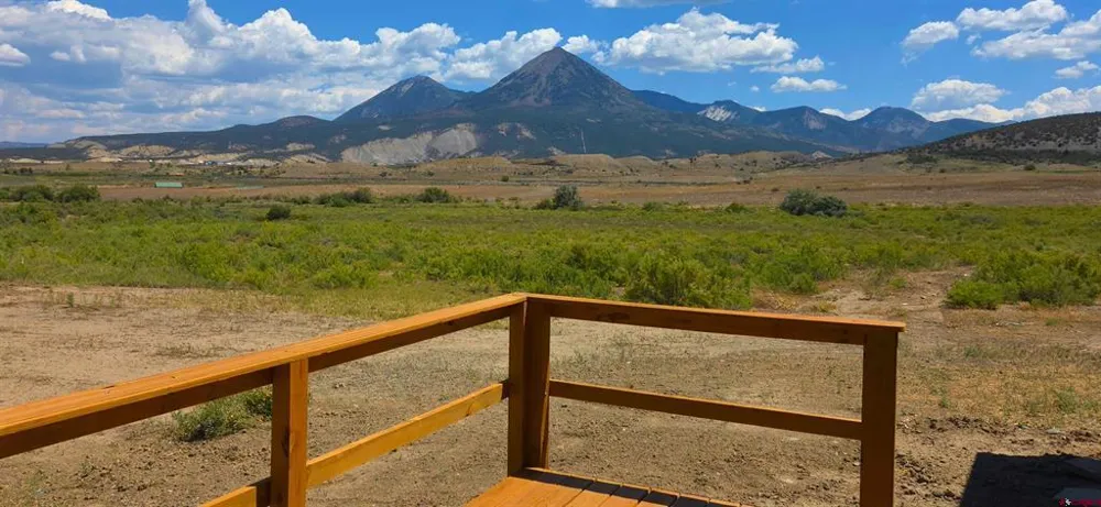 38722 Yeoman Road Crawford, CO 81415
