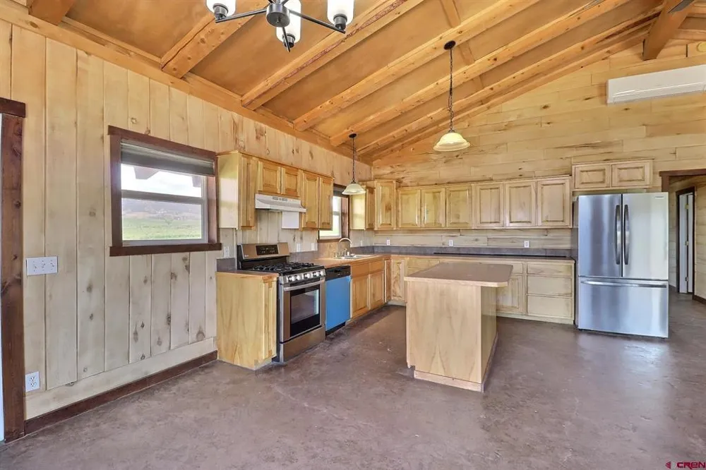38722 Yeoman Road Crawford, CO 81415