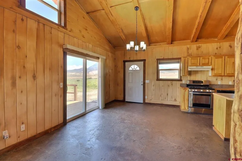 38722 Yeoman Road Crawford, CO 81415