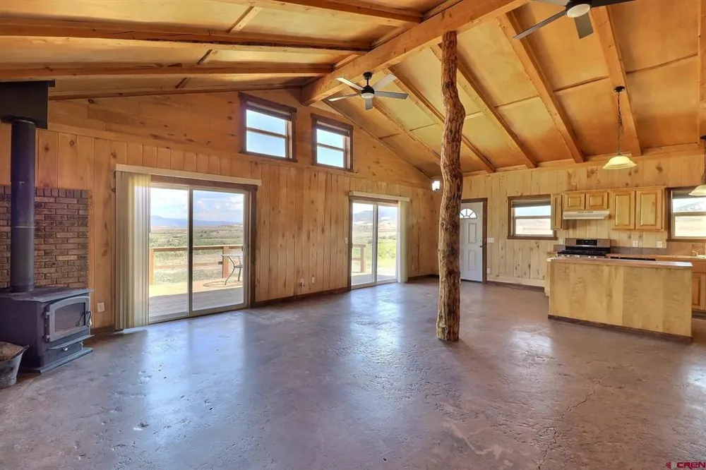 38722 Yeoman Road Crawford, CO 81415