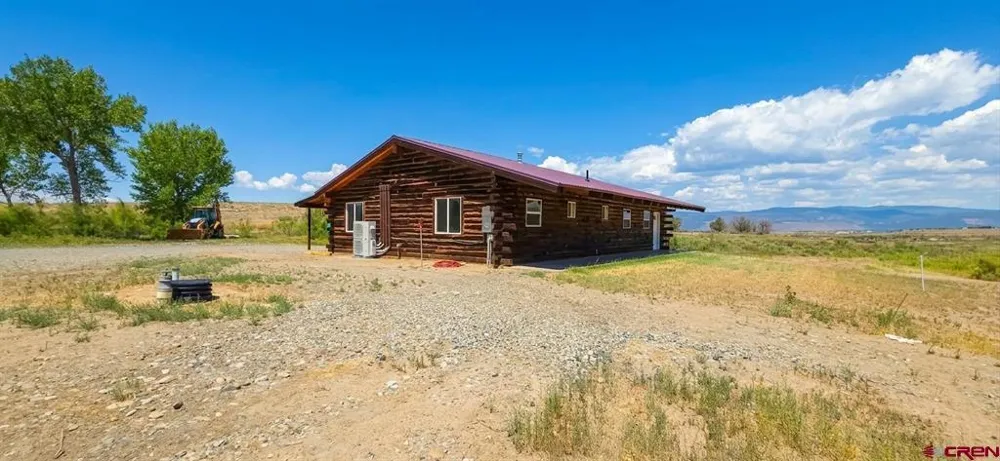 38722 Yeoman Road Crawford, CO 81415