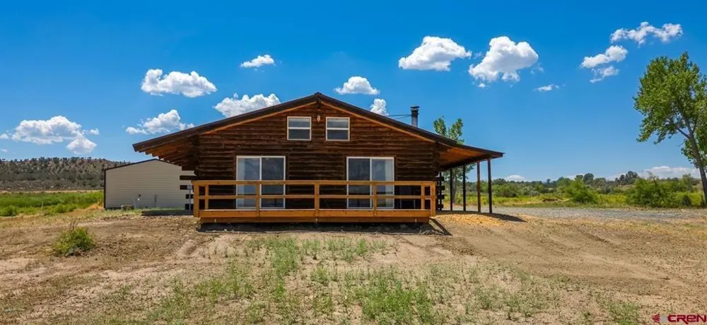 38722 Yeoman Road Crawford, CO 81415