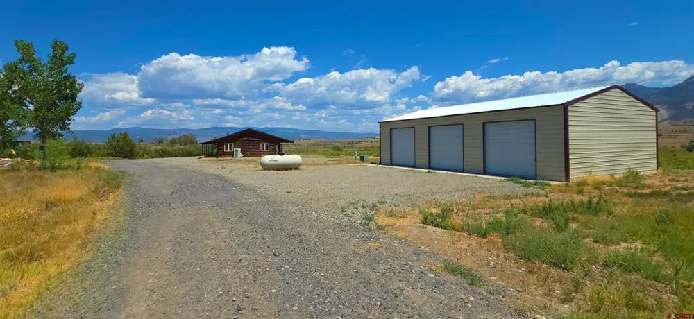 38722 Yeoman Road Crawford, CO 81415