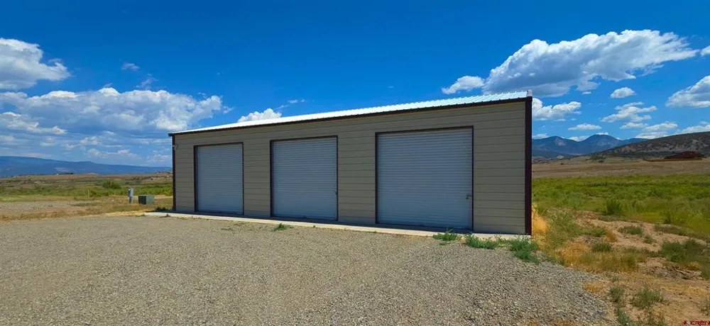 38722 Yeoman Road Crawford, CO 81415