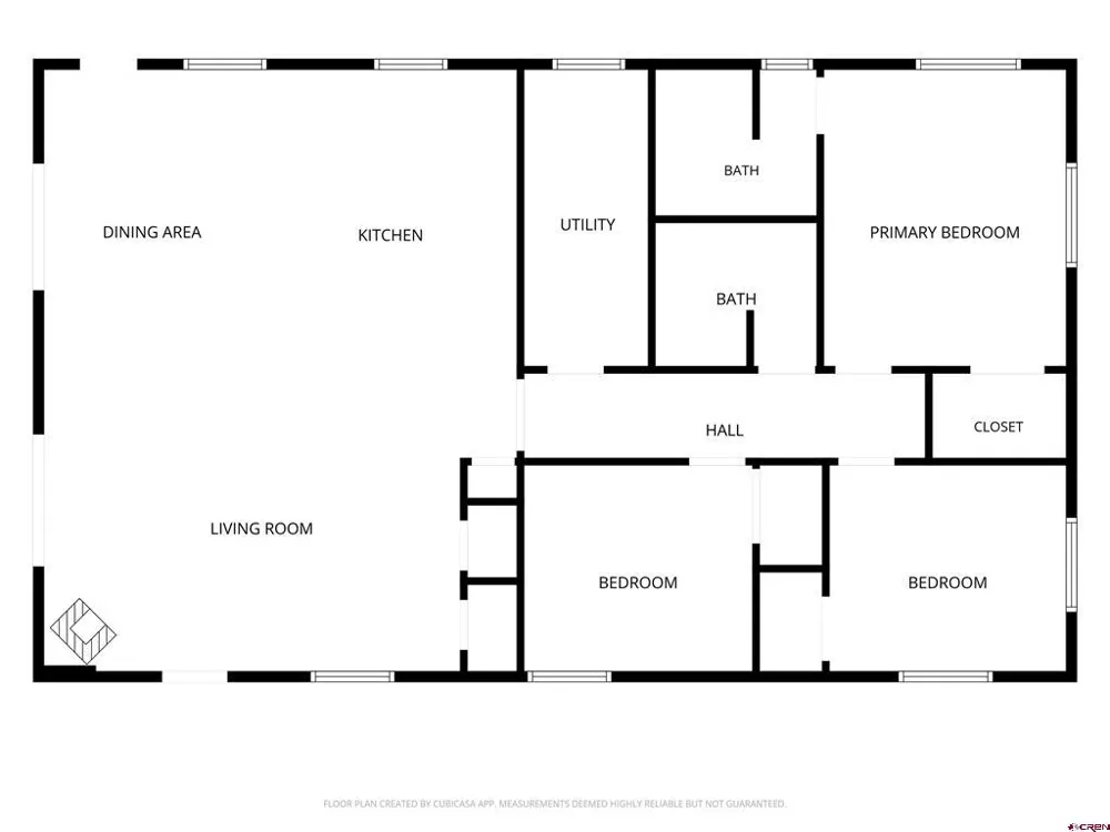 38722 Yeoman Road Crawford, CO 81415