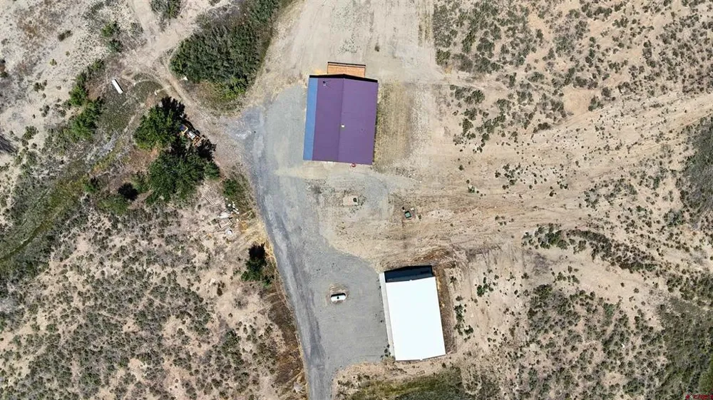 38722 Yeoman Road Crawford, CO 81415