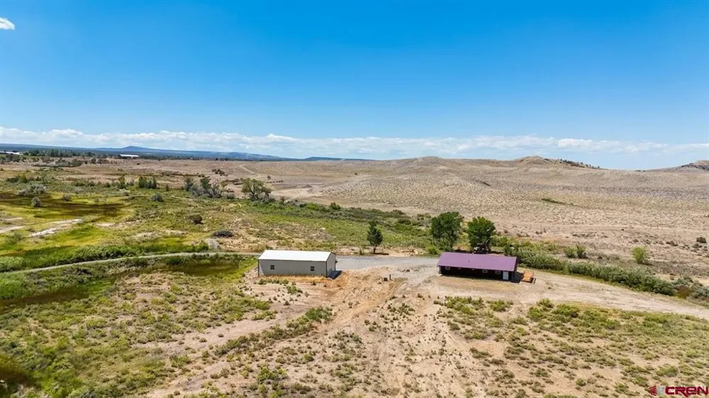 38722 Yeoman Road Crawford, CO 81415