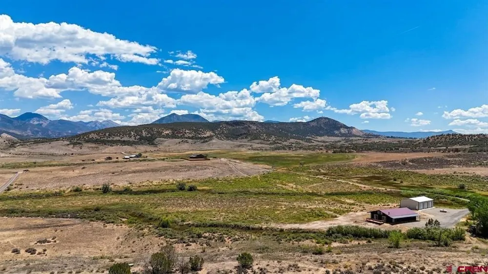 38722 Yeoman Road Crawford, CO 81415
