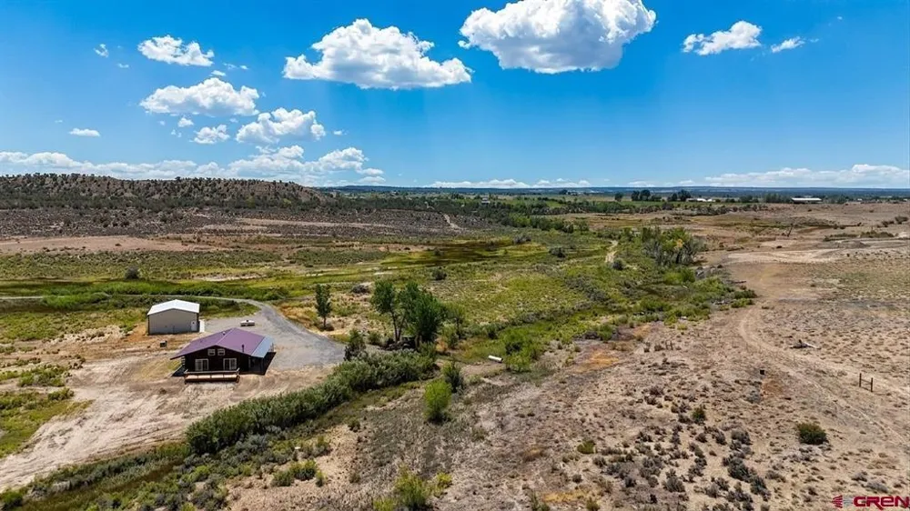 38722 Yeoman Road Crawford, CO 81415