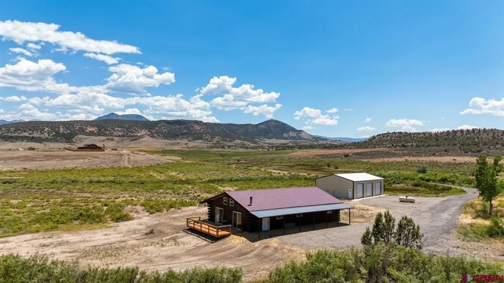 38722 Yeoman Road Crawford, CO 81415