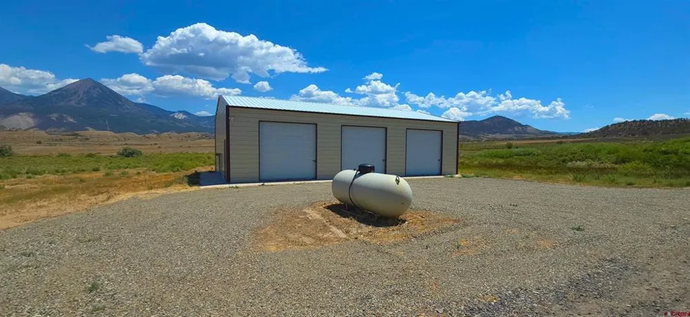 38722 Yeoman Road Crawford, CO 81415
