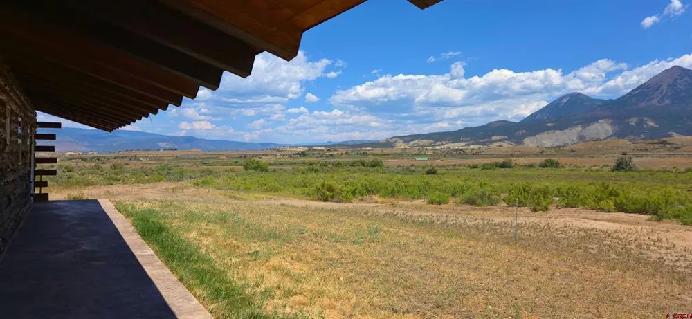 38722 Yeoman Road Crawford, CO 81415