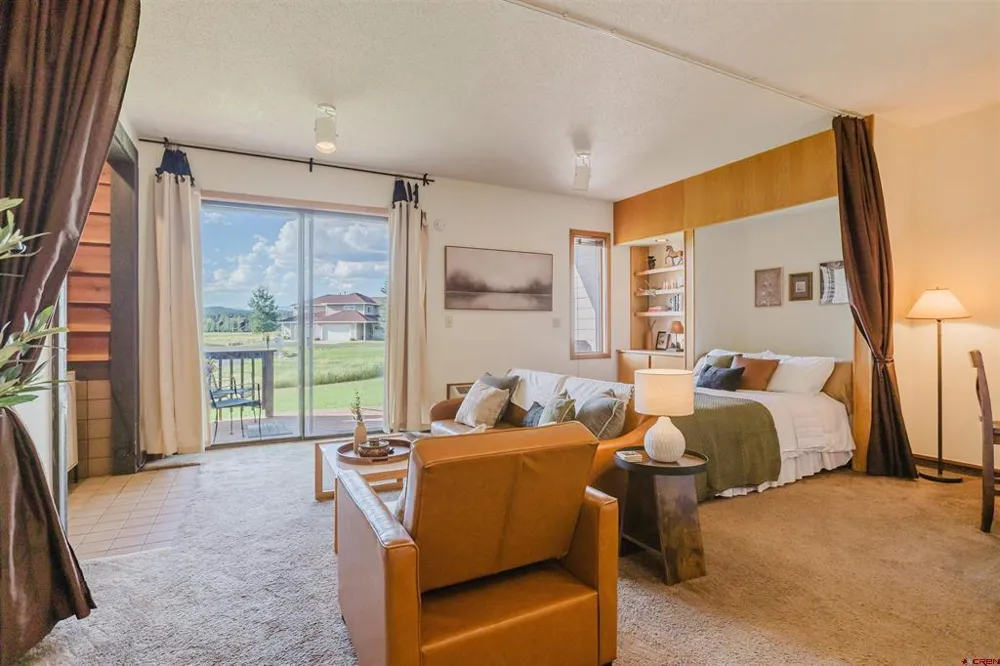 89 Valley View Drive #3191 Pagosa Springs, CO 81147