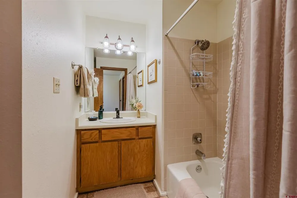 89 Valley View Drive #3191 Pagosa Springs, CO 81147