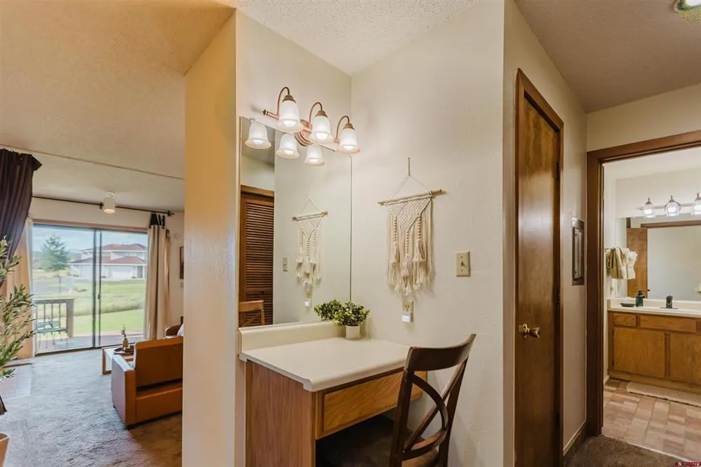 89 Valley View Drive #3191 Pagosa Springs, CO 81147