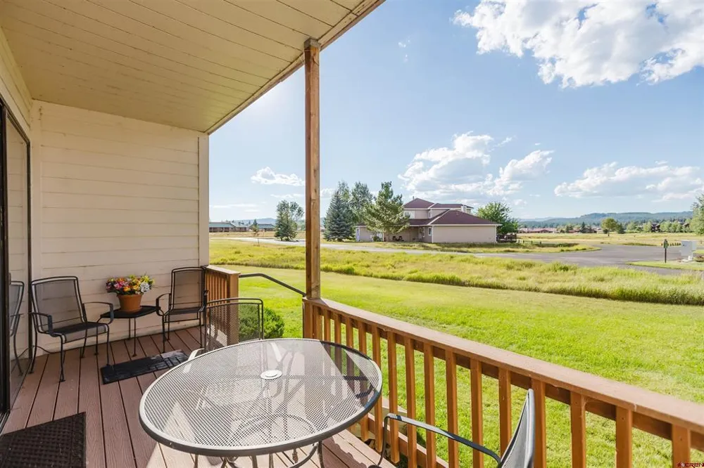 89 Valley View Drive #3191 Pagosa Springs, CO 81147