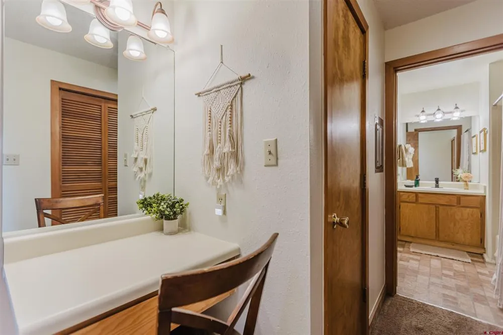 89 Valley View Drive #3191 Pagosa Springs, CO 81147