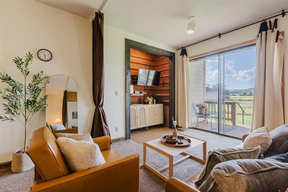 89 Valley View Drive #3191 Pagosa Springs, CO 81147
