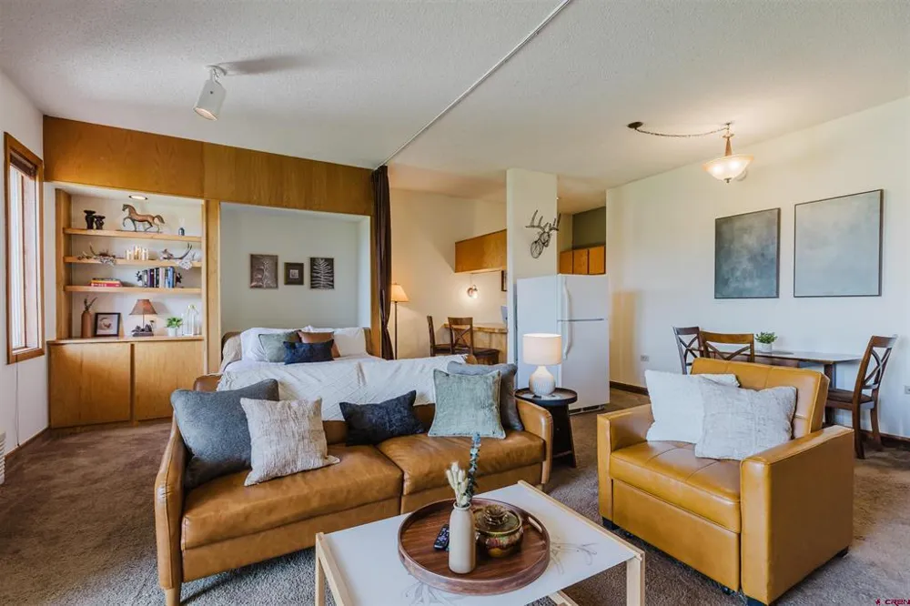 89 Valley View Drive #3191 Pagosa Springs, CO 81147