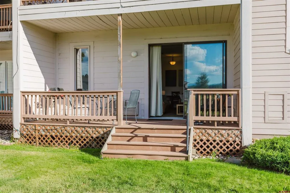 89 Valley View Drive #3191 Pagosa Springs, CO 81147
