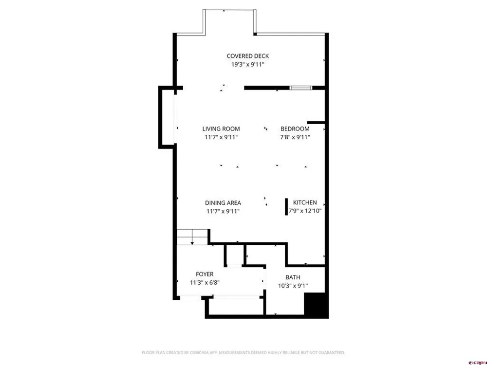 89 Valley View Drive #3191 Pagosa Springs, CO 81147