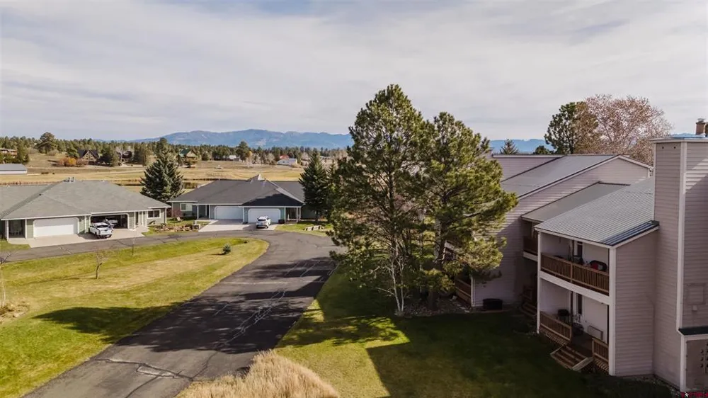 89 Valley View Drive #3191 Pagosa Springs, CO 81147