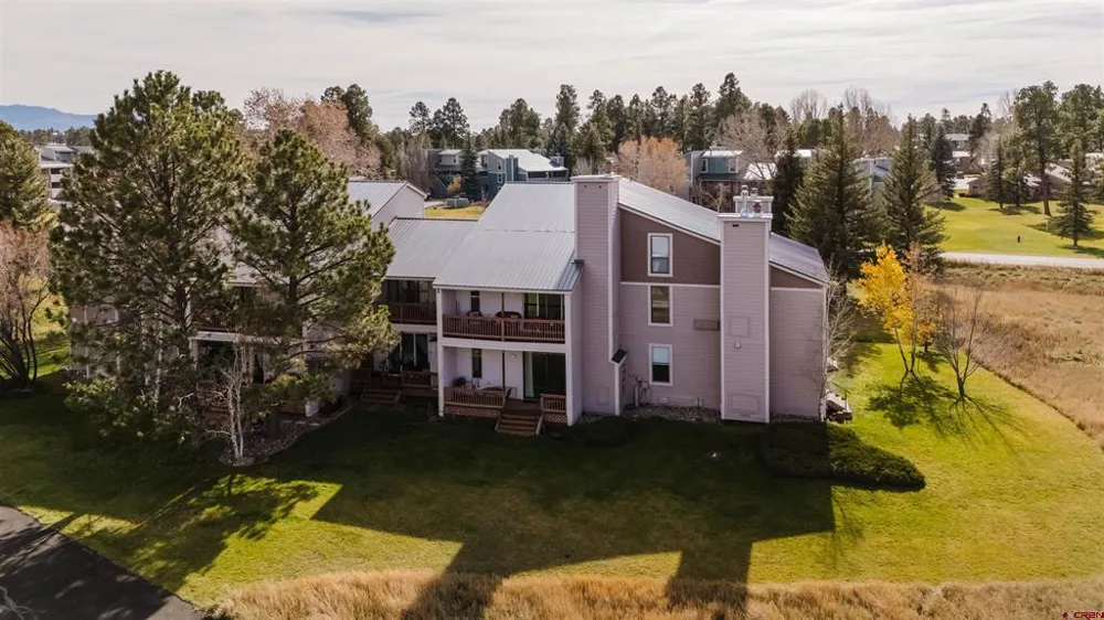 89 Valley View Drive #3191 Pagosa Springs, CO 81147