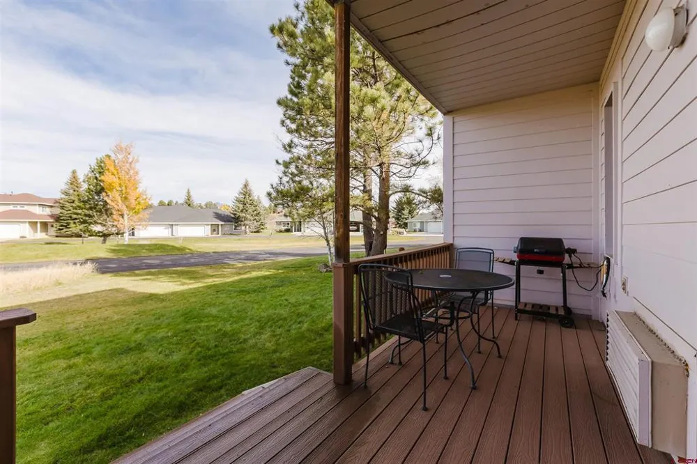89 Valley View Drive #3191 Pagosa Springs, CO 81147